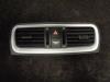 Dashboard vent from a Skoda Roomster (5J) 1.6 16V 2008
