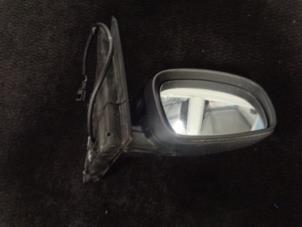Used Wing mirror, right Skoda Roomster (5J) 1.6 16V Price € 35,00 Margin scheme offered by Westerhof autodemontage