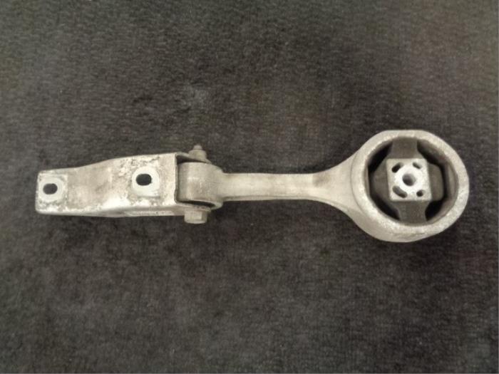 Used Engine mount Skoda Roomster (5J) 1.6 16V Price € 26,00 Margin scheme offered by Westerhof autodemontage