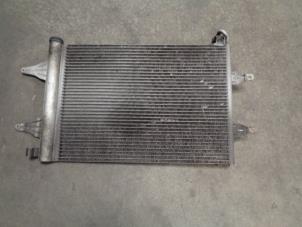 Used Air conditioning radiator Skoda Roomster (5J) 1.6 16V Price € 20,00 Margin scheme offered by Westerhof autodemontage