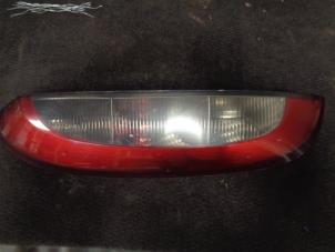 Used Taillight, left Opel Corsa C (F08/68) 1.2 16V Price € 25,00 Margin scheme offered by Westerhof autodemontage