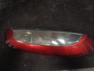 Used Taillight, right Opel Corsa C (F08/68) 1.2 16V Price € 25,00 Margin scheme offered by Westerhof autodemontage