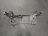 Subframe from a Seat Leon (1P1), 2005 / 2013 1.6, Hatchback, 4-dr, Petrol, 1.595cc, 75kW (102pk), FWD, BSE, 2005-07 / 2010-04, 1P1 2007
