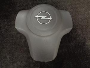 Gebrauchte Airbag links (Lenkrad) Opel Corsa D 1.2 16V Preis € 25,00 Margenregelung angeboten von Westerhof autodemontage