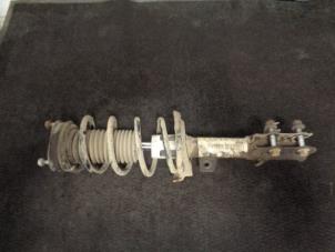 Used Front shock absorber, right Ford Fiesta 6 (JA8) 1.25 16V Price € 35,00 Margin scheme offered by Westerhof autodemontage