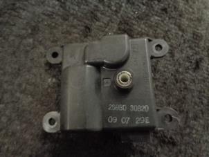 Used Heater valve motor Opel Agila (B) 1.2 16V Price € 20,00 Margin scheme offered by Westerhof autodemontage