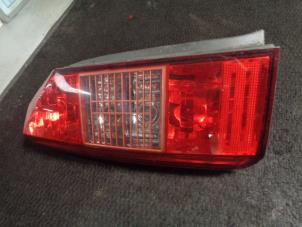 Used Taillight, left Fiat Idea (350AX) 1.4 16V Price € 30,00 Margin scheme offered by Westerhof autodemontage