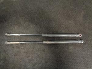 Used Set of tailgate gas struts Ford Ka II 1.2 Price € 20,00 Margin scheme offered by Westerhof autodemontage