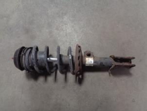 Used Fronts shock absorber, left Opel Meriva 1.4 16V Twinport Price € 35,00 Margin scheme offered by Westerhof autodemontage