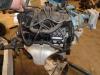 Engine from a Renault Twingo II (CN) 1.2 16V 2010