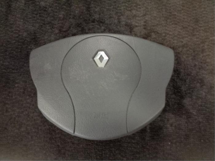 Airbag Passager Renault Twingo 1 Phase 2 - Pièce D'occasion, Référence 8200049229A, Fonctionnel