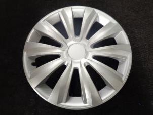 Used Wheel cover (spare) Suzuki Alto (GF) 1.0 12V Price € 10,00 Margin scheme offered by Westerhof autodemontage