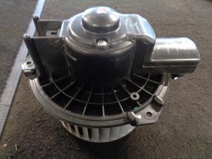 Used Heating and ventilation fan motor Suzuki Alto (GF) 1.0 12V Price € 20,00 Margin scheme offered by Westerhof autodemontage