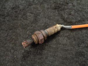 Lambda probe from a Renault Twingo II (CN) 1.2 16V 2010