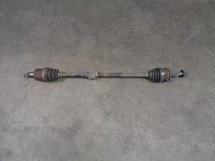 Used Front drive shaft, right Kia Picanto (BA) 1.0 12V Price € 35,00 Margin scheme offered by Westerhof autodemontage
