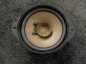 Used Speaker Suzuki Alto (GF) 1.0 12V Price € 10,00 Margin scheme offered by Westerhof autodemontage
