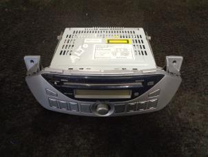 Used Radio CD player Suzuki Alto (GF) 1.0 12V Price € 35,00 Margin scheme offered by Westerhof autodemontage