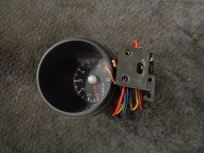 Tachometer