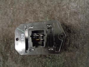 Used Heater resistor Suzuki Alto (GF) 1.0 12V Price € 15,00 Margin scheme offered by Westerhof autodemontage