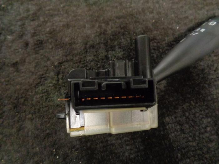 Wiper switch from a Suzuki Alto (GF) 1.0 12V 2012