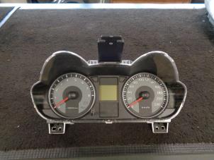 Used Odometer KM Mitsubishi Colt (Z2/Z3) 1.1 12V Price € 25,00 Margin scheme offered by Westerhof autodemontage