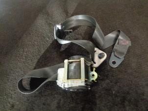 Used Front seatbelt, right Peugeot 207/207+ (WA/WC/WM) 1.4 16V Price € 35,00 Margin scheme offered by Westerhof autodemontage