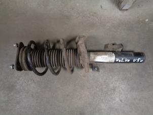 Used Front shock absorber, right Volvo V50 (MW) 1.6 D 16V Price € 50,00 Margin scheme offered by Westerhof autodemontage