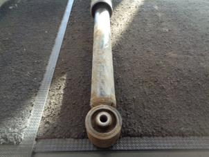 Used Rear shock absorber, right Volkswagen Lupo (6X1) Price € 20,00 Margin scheme offered by Westerhof autodemontage