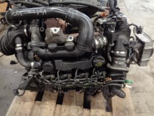 Used Engine Volvo V50 (MW) 1.6 D 16V Price € 600,00 Margin scheme offered by Westerhof autodemontage