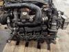 Motor from a Volvo V50 (MW), 2003 / 2012 1.6 D 16V, Combi/o, Diesel, 1.560cc, 81kW (110pk), FWD, D4164T, 2005-01 / 2011-12, MW76 2010
