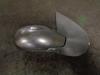 Wing mirror, right from a Peugeot 206 (2A/C/H/J/S) 1.4 16V 2006