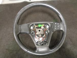Usados Volante Volvo V50 (MW) 1.6 D 16V Precio € 30,00 Norma de margen ofrecido por Westerhof autodemontage