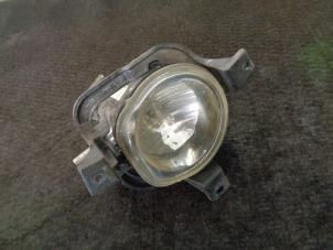 Used Fog light, front right Ford Ka II 1.2 Price € 20,00 Margin scheme offered by Westerhof autodemontage