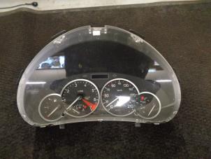 Used Odometer KM Peugeot 206 (2A/C/H/J/S) 1.4 XR,XS,XT,Gentry Price € 45,00 Margin scheme offered by Westerhof autodemontage