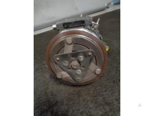 Used Air conditioning pump Peugeot 206 (2A/C/H/J/S) 1.4 XR,XS,XT,Gentry Price € 75,00 Margin scheme offered by Westerhof autodemontage