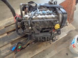 Used Engine Fiat Bravo (198A) 1.4 16V Price € 300,00 Margin scheme offered by Westerhof autodemontage