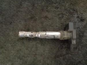 Used Pen ignition coil Skoda Fabia (6Y2) 1.2 Price € 10,00 Margin scheme offered by Westerhof autodemontage