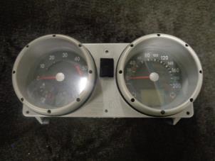 Used Odometer KM Volkswagen Lupo (6X1) 1.2 TDI 3L Price € 35,00 Margin scheme offered by Westerhof autodemontage