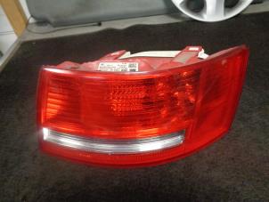 Used Taillight, right Audi A6 (C6) 2.4 V6 24V Price € 30,00 Margin scheme offered by Westerhof autodemontage
