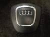 Audi A6 (C6) 2.4 V6 24V Left airbag (steering wheel)