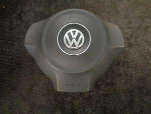 Usados Airbag izquierda (volante) Volkswagen Polo V (6R) 1.2 TSI Precio € 50,00 Norma de margen ofrecido por Westerhof autodemontage