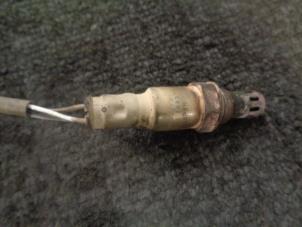 Lambda probe from a Renault Clio III (BR/CR) 1.2 16V 75 2012