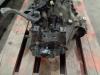 Gearbox from a Seat Ibiza IV (6J5) 1.4 16V 2008