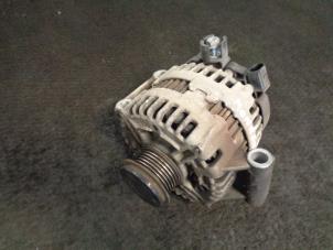 Gebrauchte Dynamo Ford Mondeo IV Wagon 2.0 16V Preis € 55,00 Margenregelung angeboten von Westerhof autodemontage
