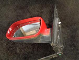 Used Wing mirror, left Volkswagen Lupo (6X1) 1.0 MPi 50 Price € 25,00 Margin scheme offered by Westerhof autodemontage