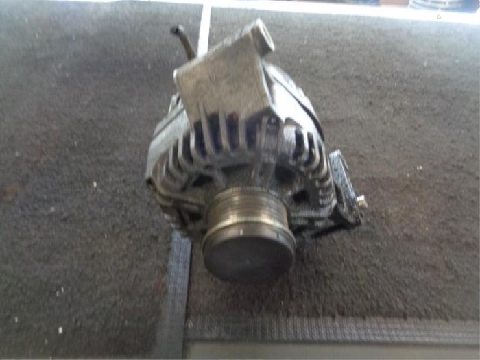 Begagnade Dynamo Peugeot Bipper (AA) 1.3 HDI Pris € 40,00 Marginaltabell erbjuds av Westerhof autodemontage