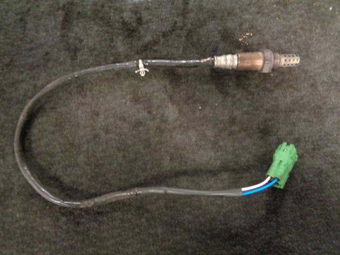Usados Sonda Lambda Suzuki Swift (ZA/ZC/ZD1/2/3/9) 1.3 VVT 16V Precio € 20,00 Norma de margen ofrecido por Westerhof autodemontage