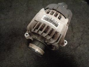 Usagé Dynamo Fiat 500C (312) 0.9 TwinAir 85 Prix € 50,00 Règlement à la marge proposé par Westerhof autodemontage