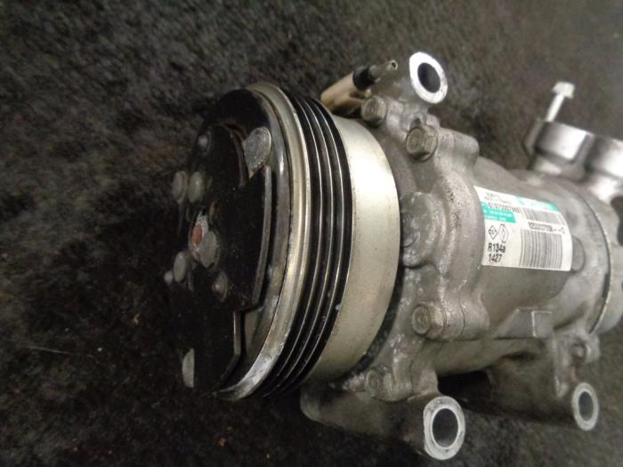 Gebrauchte Klimapumpe Renault Twingo (C06) 1.2 16V Preis € 60,00 Margenregelung angeboten von Westerhof autodemontage