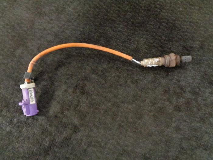 Usagé Sonde lambda Ford Fiesta 6 (JA8) 1.25 16V Prix € 20,00 Règlement à la marge proposé par Westerhof autodemontage